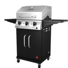 Char-Broil Performance 3B Cabinet 375 - product image 4