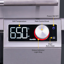 Char-Broil Edge Electric Grill - product image 10