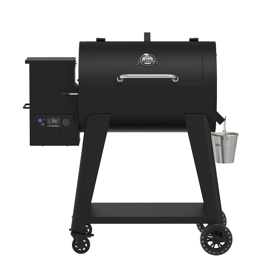 Pit Boss FB2 Series 850 Wood Pellet Grill - PB850FB2