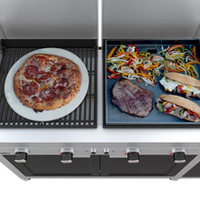 Char-Broil Medallion Series™ Vista Outdoor Kitchen - product image 2