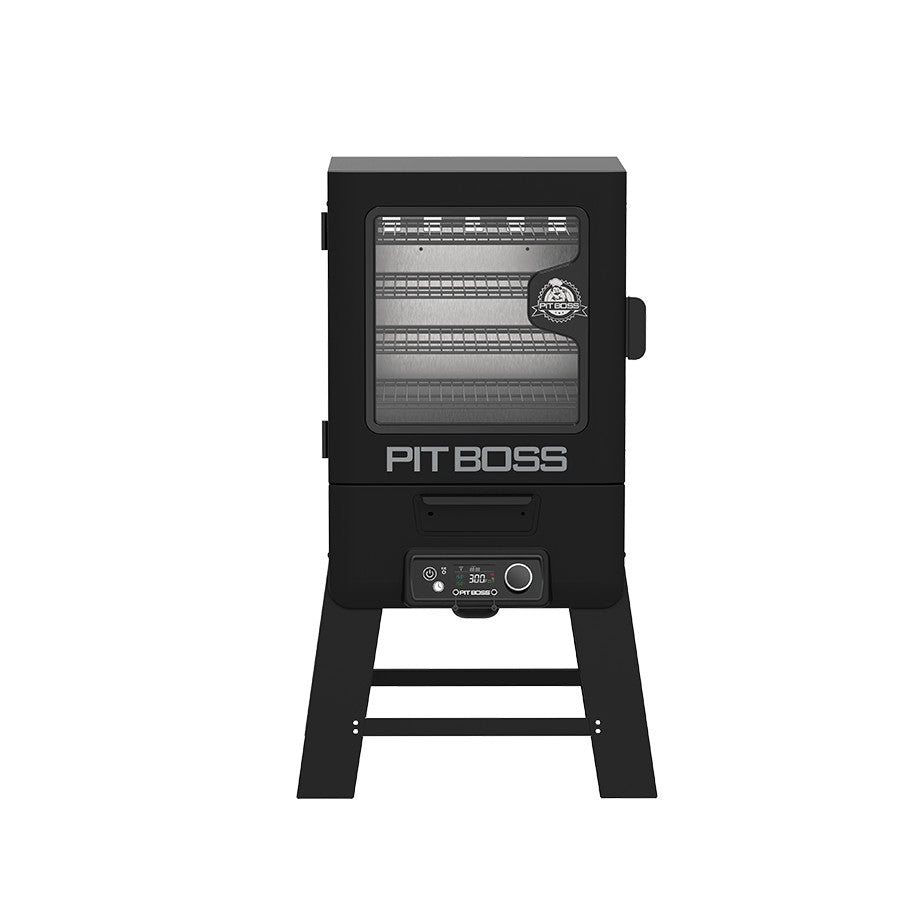 Pit Boss 30" Digital Vertical Smoker with Wi-Fi