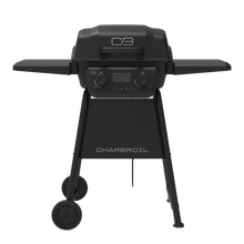 Char-Broil Classic Series™ 2-Burner Gas Grill - primary product image