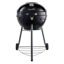 Char-Broil Kettleman® TRU-Infrared™ Charcoal Grill Black - primary product image