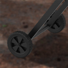 Adventure Ready 17in Griddle with Flexfold Legs