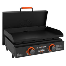 Adventure Ready 22” Tabletop Griddle with Hard Cover