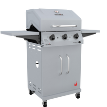Char-Broil Performance 375 3-Burner Gas Grill Clay - product image 5