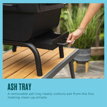 Char-Broil C-Line Tabletop/Firebox - product image 5