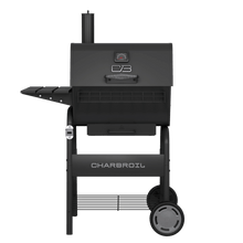 Char-Broil C-Line Charcoal Grill 665 - primary product image