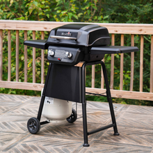 Char-Broil Classic Series™ 2-Burner Gas Grill - product image 4