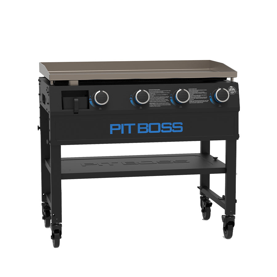 Pit Boss 4-Burner Griddle - PB4BGS1