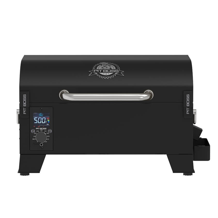 Pit Boss FB2 Series 150 Portable Wood Pellet Grill