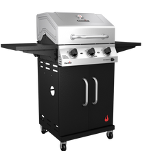 Char-Broil Performance 3B Cabinet 375 - product image 5
