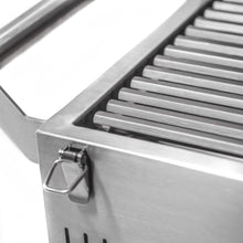 Blaze Professional Portable Grill with Propane Gas, BLZ-1PRO-PRT-LP