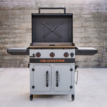 28" XL Griddle with Cabinet