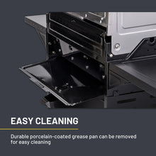 Char-Broil® Performance Series™ Amplifire™ 4-Burner Gas Grill - product image 9