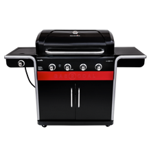 Char-Broil Gas2Coal® 4-Burner Hybrid Grill - primary product image