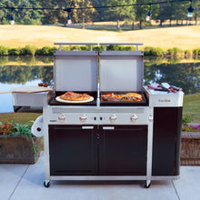 Char-Broil Medallion Series™ Vista Outdoor Kitchen - product image 12
