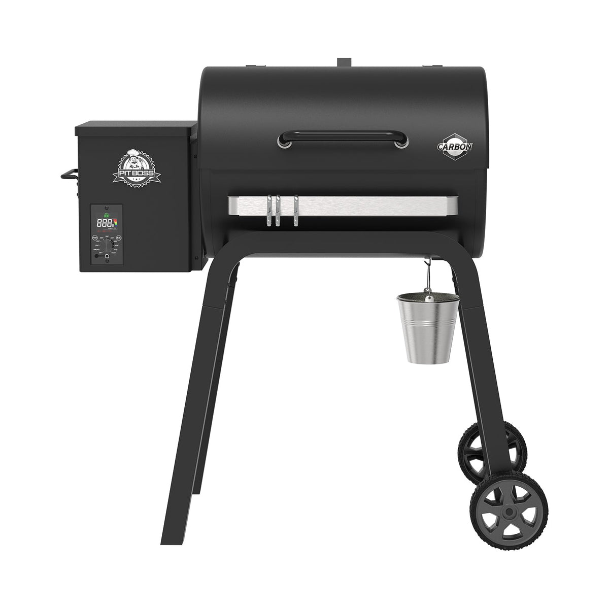 Pit Boss Carbon Series 700 Wood Pellet Grill
