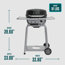 Char-Broil Bistro Pro™ Gas Grill - product image 10