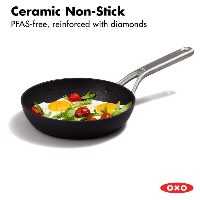 OXO Professional 8”Frypan - image 2