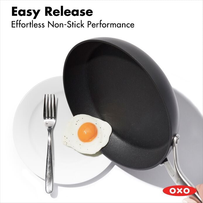 OXO Professional 8”Frypan - image 3