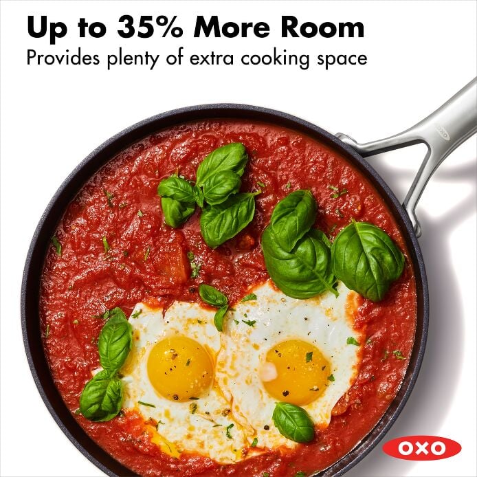 OXO Professional 8”Frypan - image 6