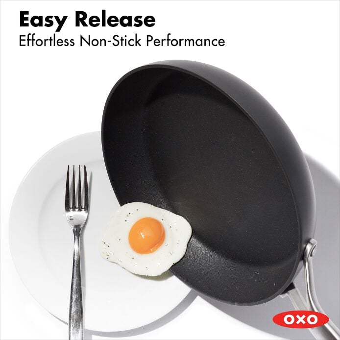 OXO Professional 12” Frypan - image 3