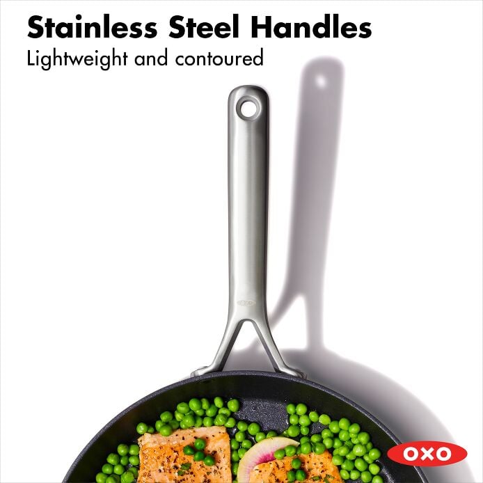 OXO Professional 12” Frypan - image 4