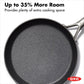 OXO Professional 12” Frypan - image 6