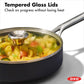 OXO Professional Sauté pan 3qt - image 6