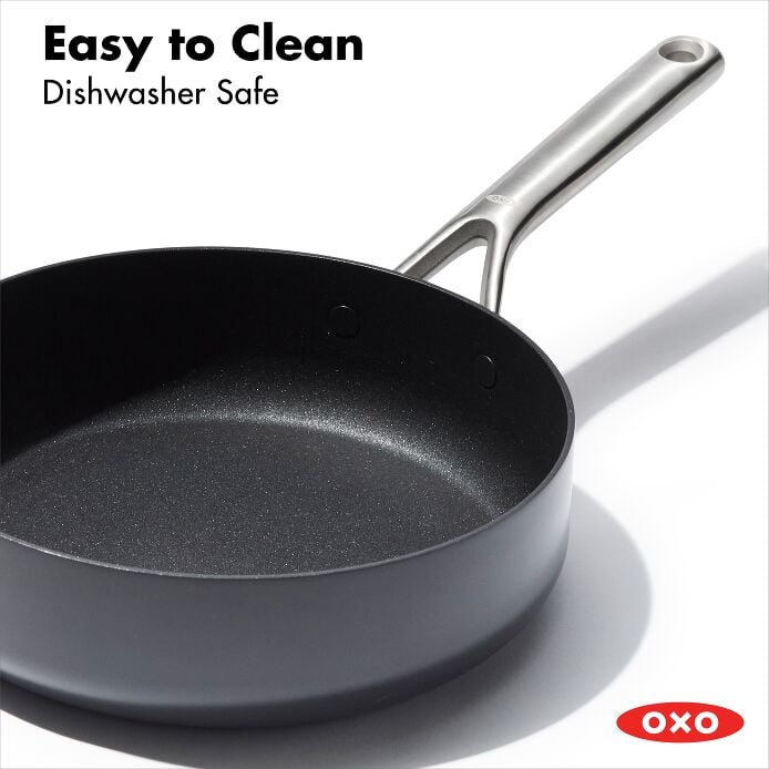 OXO Professional Sauté pan 3qt - image 8