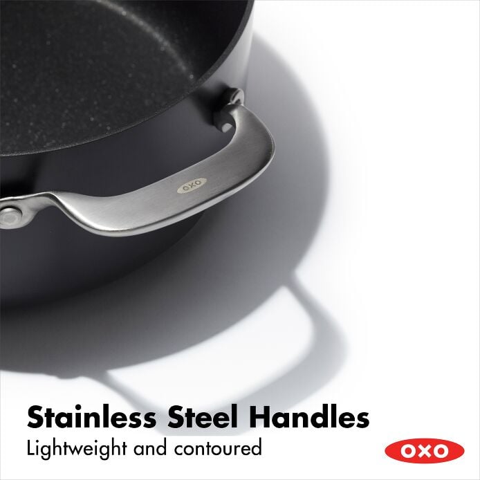 OXO Professional Stockpot 5qt - image 4