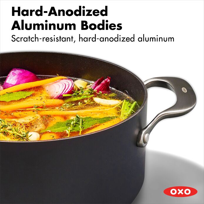 OXO Professional Stockpot 5qt - image 5