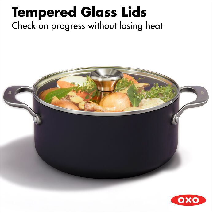 OXO Professional Stockpot 5qt - image 6