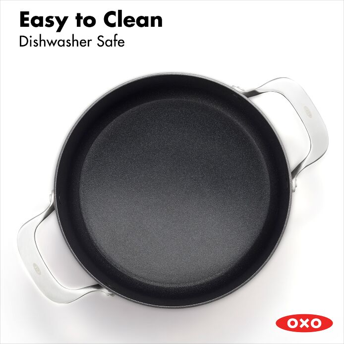 OXO Professional Stockpot 5qt - image 8