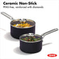OXO Professional 2pk Saucepan Set - image 2