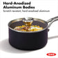 OXO Professional 2pk Saucepan Set - image 5