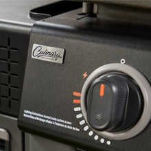 36" Griddle Deluxe