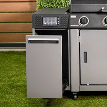 36" Griddle Deluxe