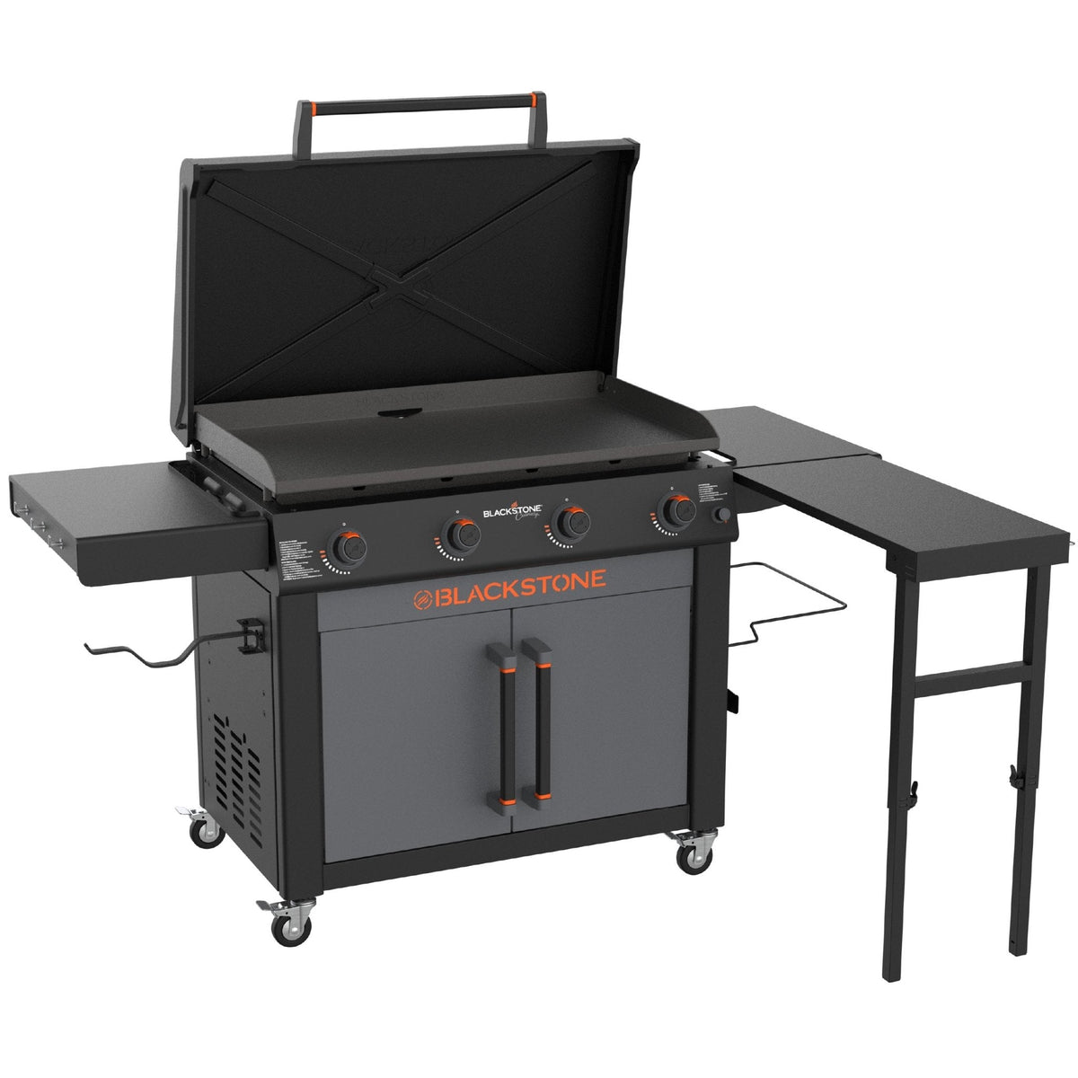 Blackstone Culinary 36" Griddle with Cabinet