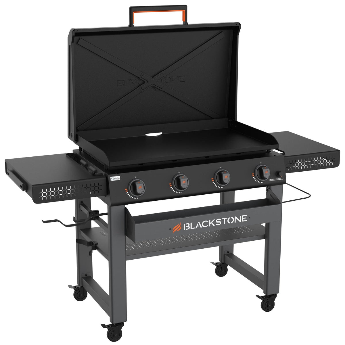 Blackstone Culinary 36” Griddle with Hood