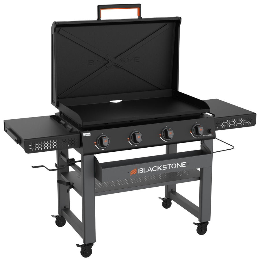 Blackstone Culinary 36” Griddle with Hood
