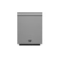 Forno 24-Inch Built-In Tall Tub Dishwasher, Stainless Steel Tub, 45 dBA (Model FDWBI8067-24S)