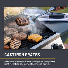 Char-Broil Performance 3B Cabinet 375 - product image 10