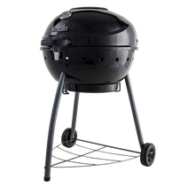 Char-Broil Kettleman® TRU-Infrared™ Charcoal Grill Black - product image 4