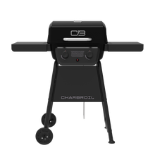 Char-Broil 2-Burner Gas Grill - primary product image