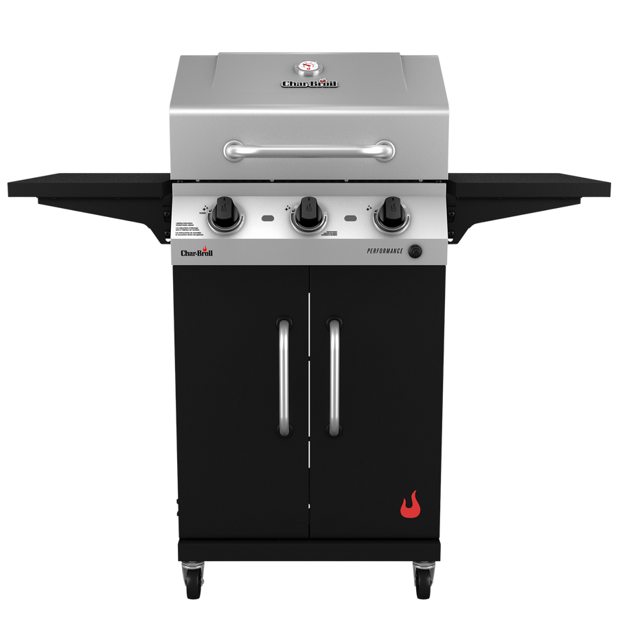 Char-Broil Performance 3B Cabinet 375