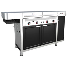 Char-Broil Medallion Series™ Vista Outdoor Kitchen - product image 5