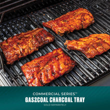Char-Broil Commercial Series™ 3 Burner Gas Grill & Griddle - product image 7