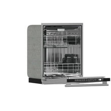 Forno 24-Inch Built-In Tall Tub Dishwasher, Stainless Steel Tub, 45 dBA (Model FDWBI8067-24S)